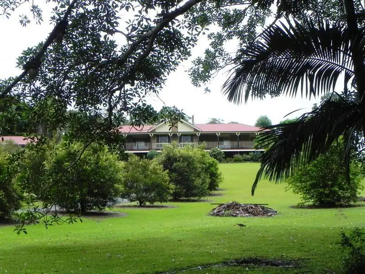 Main view of Homely house listing, 20 Melaleuca Drive, Mullumbimby NSW 2482