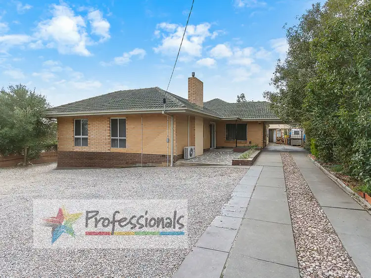 Main view of Homely house listing, 1311 GrandJunction Road, Hope Valley SA 5090