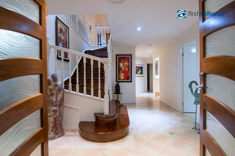 Second view of Homely house listing, 4 Valerie Close, Edens Landing QLD 4207