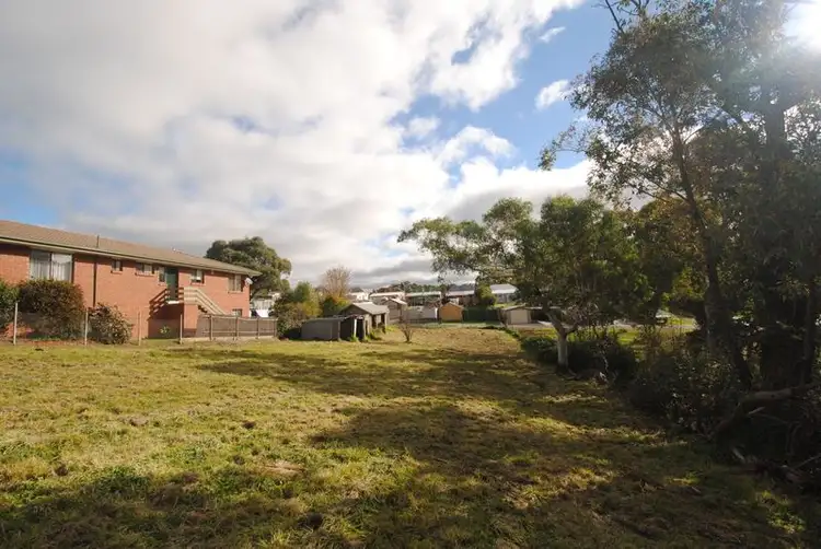 Fifth view of Homely land listing, Lot 12 Cox Street, Portland NSW 2847