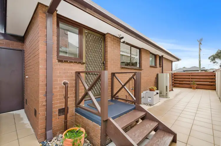 Sixth view of Homely villa listing, 1/72 Civic Parade, Altona VIC 3018