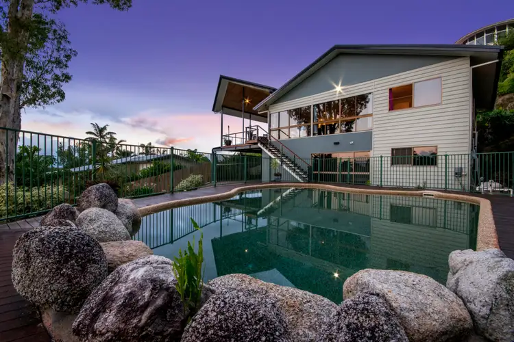 Third view of Homely house listing, 13 Minerva Avenue, Mooroobool QLD 4870