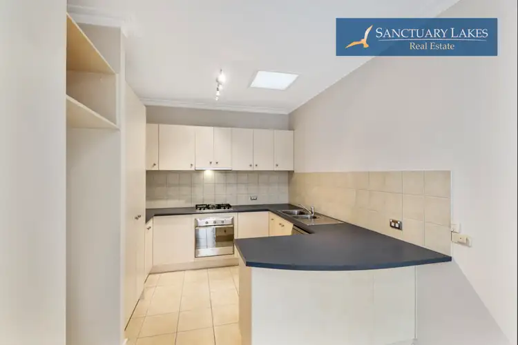 Sixth view of Homely unit listing, Unit 3/2 Lakeside Drive, Sanctuary Lakes VIC 3030