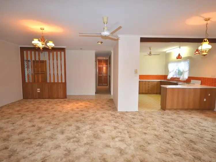 Fifth view of Homely house listing, 11 Villa Street, Bayview Heights QLD 4868