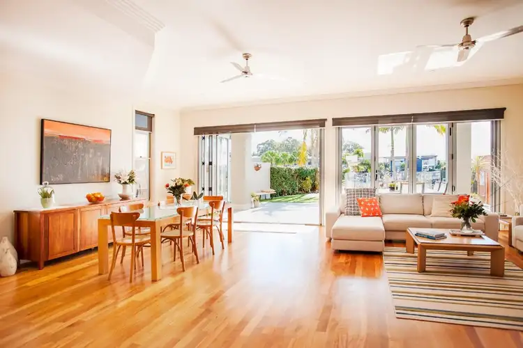 Fifth view of Homely house listing, 26 Brindabella Close, Coomera Waters QLD 4209