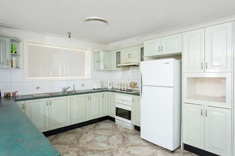 Third view of Homely house listing, 30a Hoskins Street, Bankstown NSW 2200