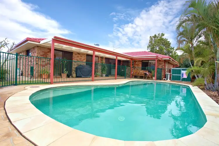 18 Coolabah Court, Banora Point NSW 2486