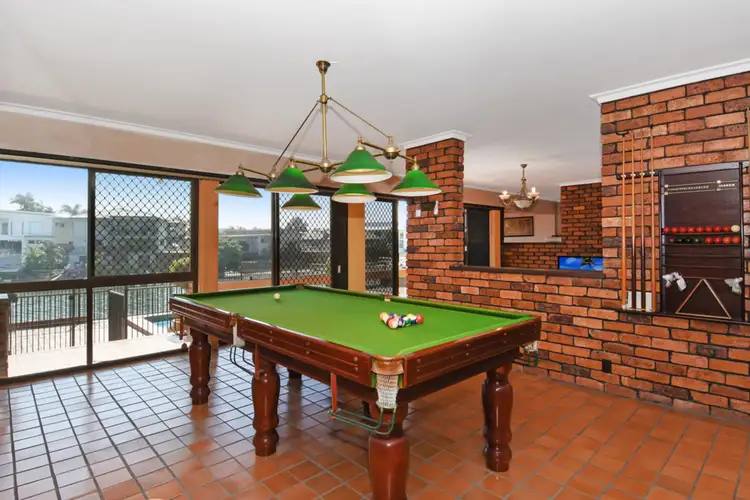Sixth view of Homely house listing, 51 Boomerang Crescent, Sorrento QLD 4217
