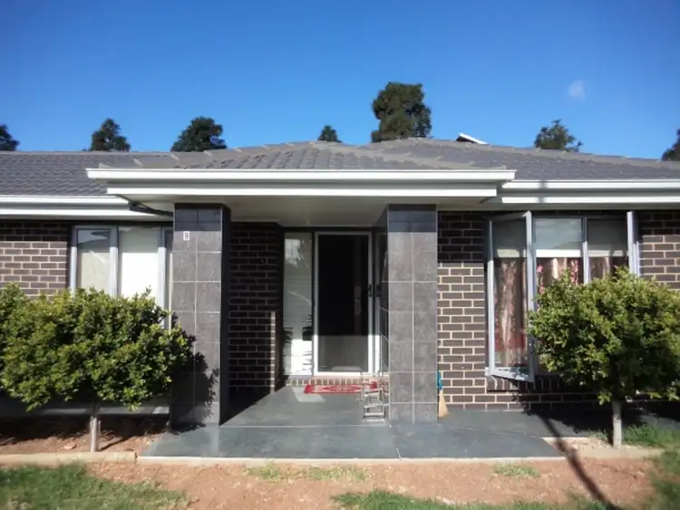 Second view of Homely house listing, 9 Acacia Street, Swan Hill VIC 3585