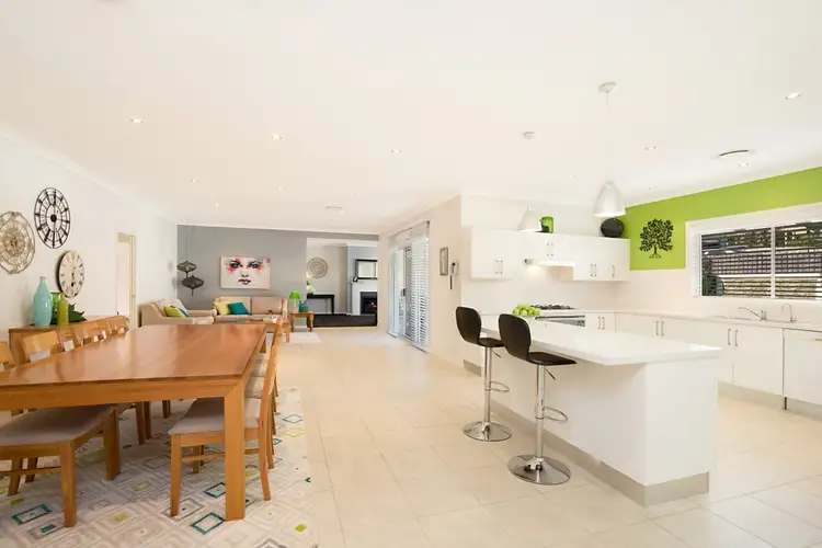 Sixth view of Homely house listing, 108 Bolwarra Park Drive, Bolwarra Heights NSW 2320