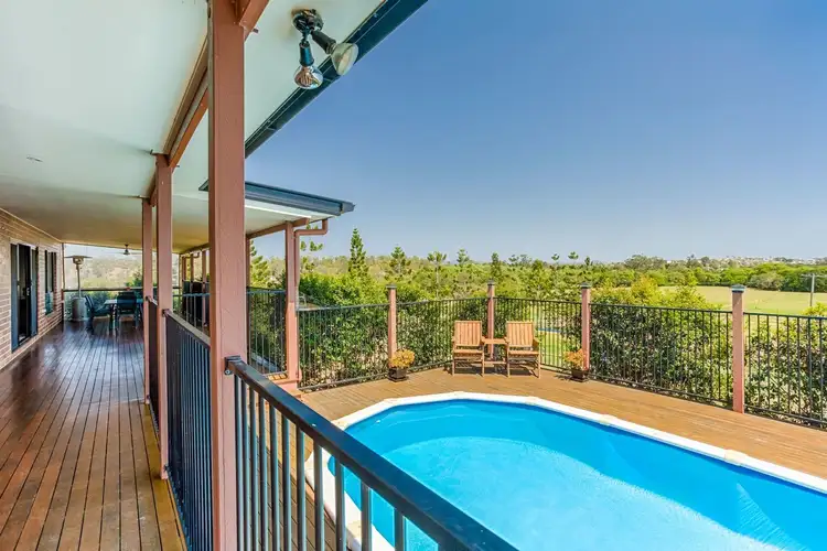 Seventh view of Homely rural property listing, 59 Richardson Road, East Deep Creek QLD 4570