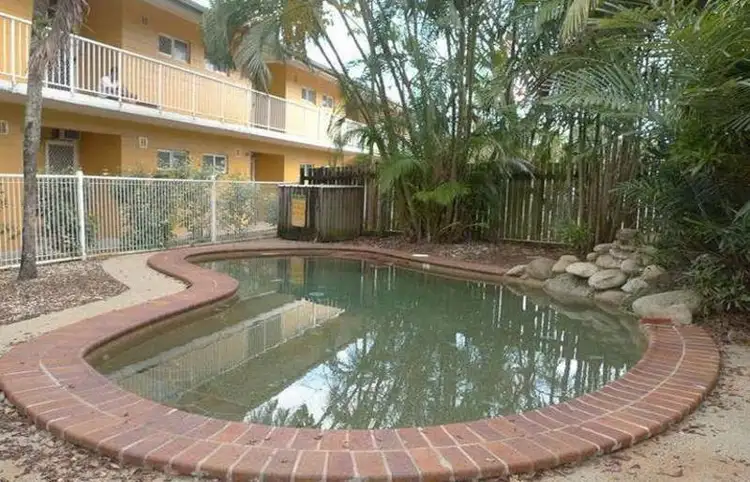 Main view of Homely house listing, 17/6 Chester Court, Manunda QLD 4870