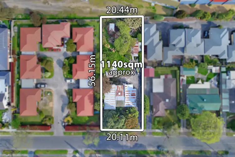8 Urana Street, Kilsyth VIC 3137