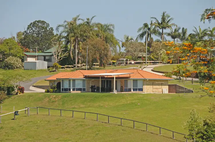 2 Neill Street, Lawrence NSW 2460