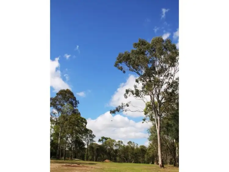 10 West Coorang Road, Cornubia QLD 4130