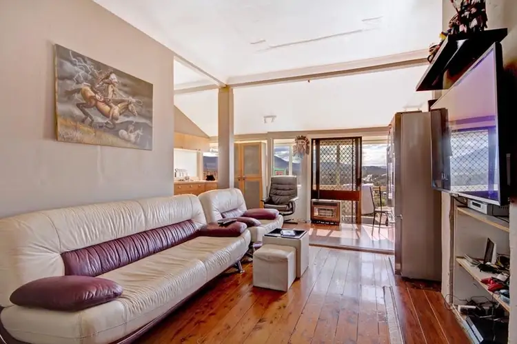 Second view of Homely house listing, 10 Jarvie Road, Cringila NSW 2502