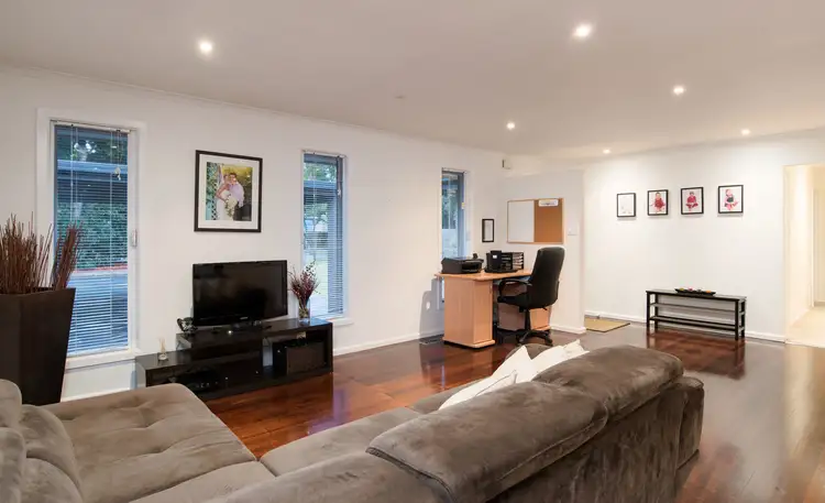 Second view of Homely house listing, 1 Farnley Street, Croydon VIC 3136