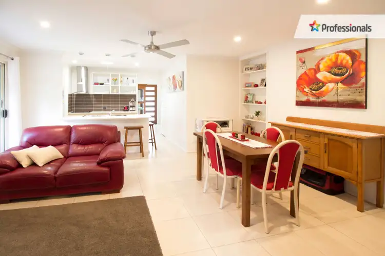 Fifth view of Homely house listing, 114-116 Michelle Drive, Cedar Grove QLD 4285