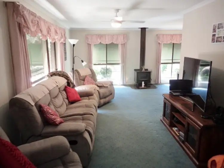 Third view of Homely house listing, 14 Lock Drive, Swan Hill VIC 3585