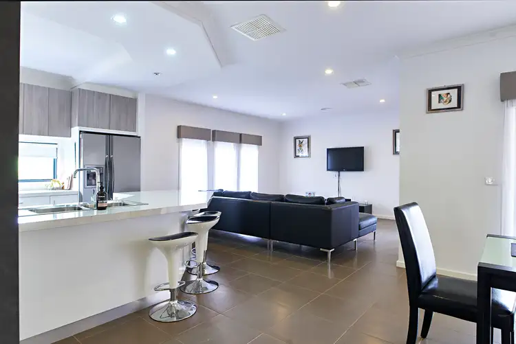 Sixth view of Homely house listing, 16 Dartmouth Court, Kialla VIC 3631
