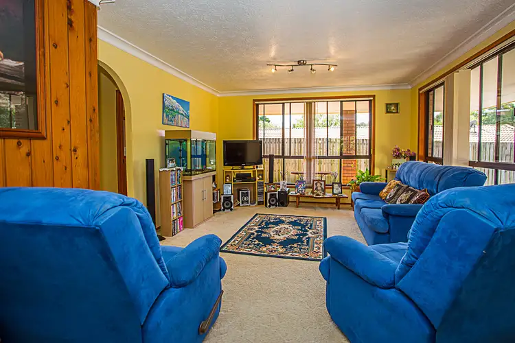 Fourth view of Homely semi-detached listing, 2/8 Kildare Drive, Banora Point NSW 2486