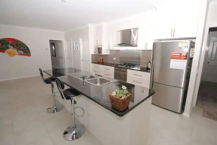 Fourth view of Homely house listing, 28 Hillcrest Avenue, Lithgow NSW 2790