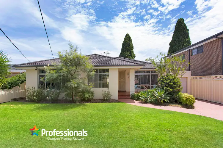 Main view of Homely house listing, 44 Churchill Road, Padstow Heights NSW 2211