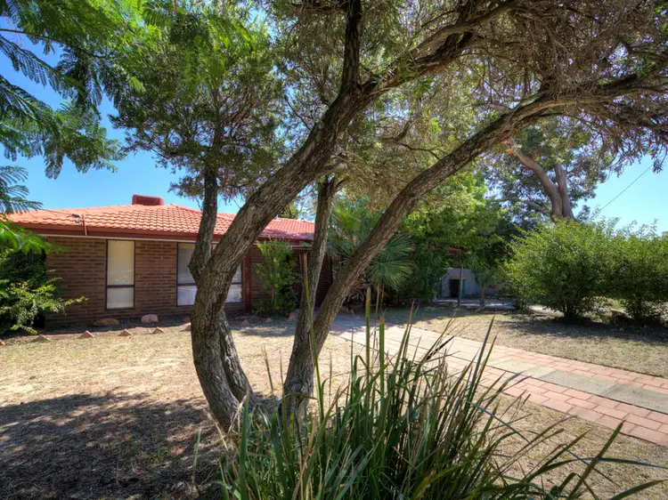 Main view of Homely house listing, 34 Cantua Way, Forrestfield WA 6058