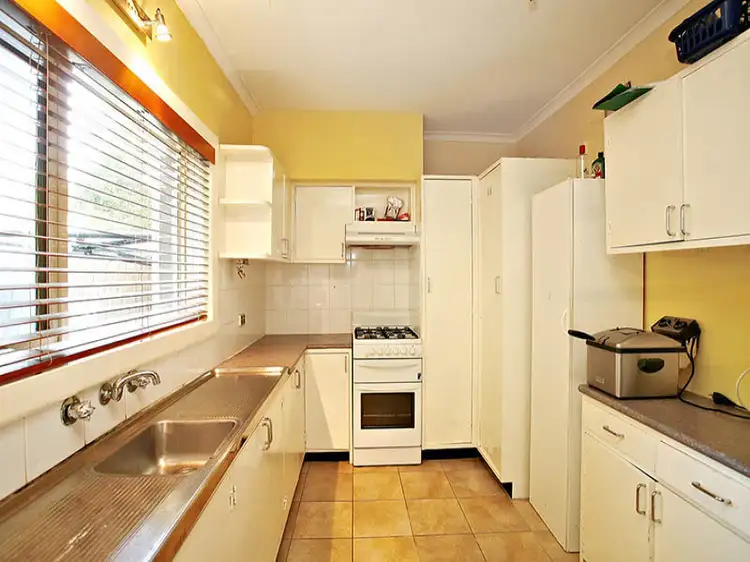 Second view of Homely unit listing, 1/128 Mt Dandenong Road, Croydon VIC 3136