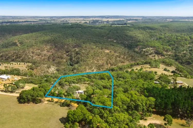 Main view of Homely rural property listing, 120 Duggan Road, She Oaks VIC 3331