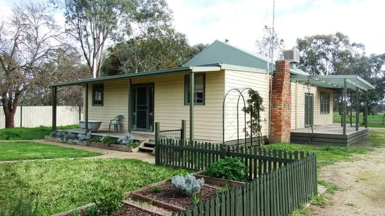 3357 Shepparton-Barmah Road, Kaarimba VIC 3635