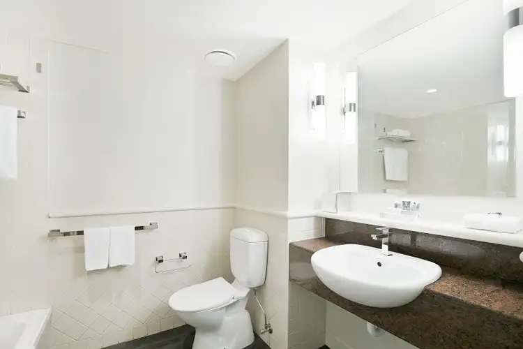 Fifth view of Homely unit listing, 182/64 Palm Meadows Drive, Carrara QLD 4211