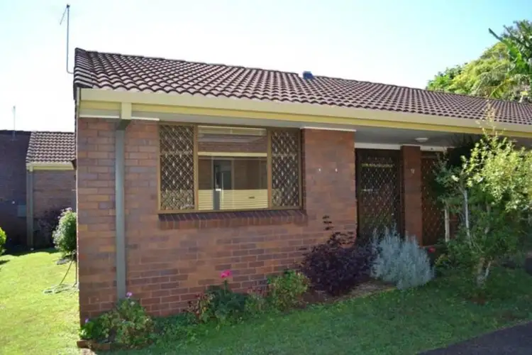 Fifth view of Homely house listing, 17/112 Esmonde Street, East Lismore NSW 2480