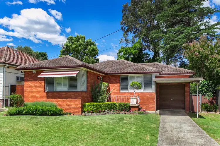 45 Kiora Street, Panania NSW 2213