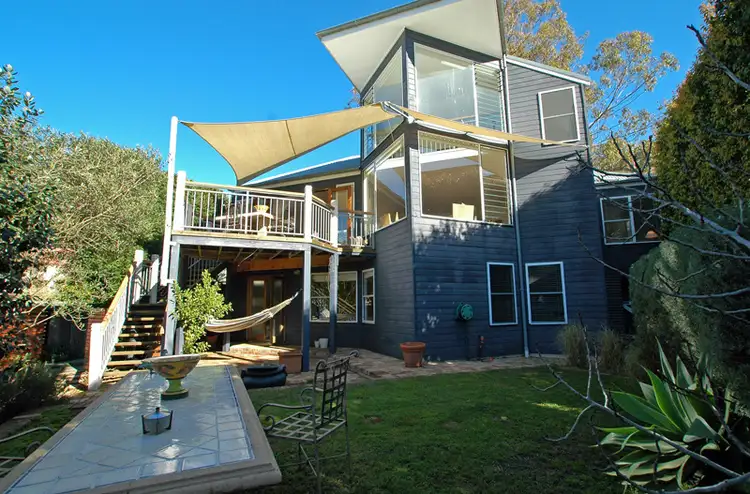 Second view of Homely house listing, 65A Taylor Street, Woy Woy Bay NSW 2256
