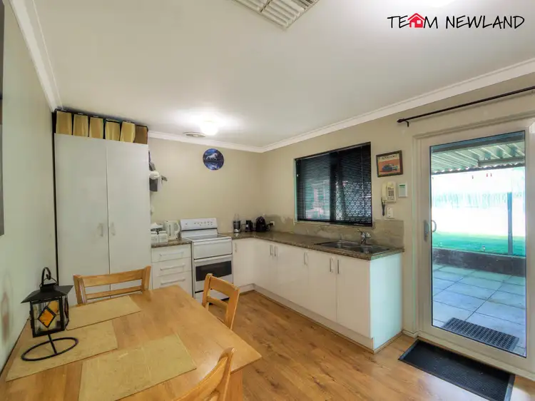 Fourth view of Homely house listing, 6 Lomatia Way, Forrestfield WA 6058