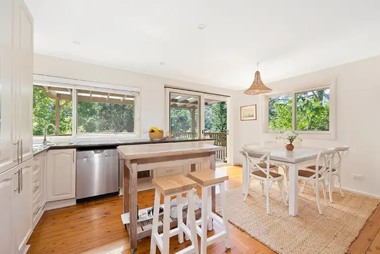 Third view of Homely house listing, 34 Therry Street, Avalon NSW 2107