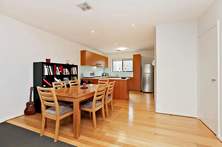 Third view of Homely townhouse listing, Address available on request