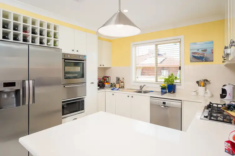 Second view of Homely unit listing, Unit 14/271 - 285 Tenth Street, Mildura VIC 3500