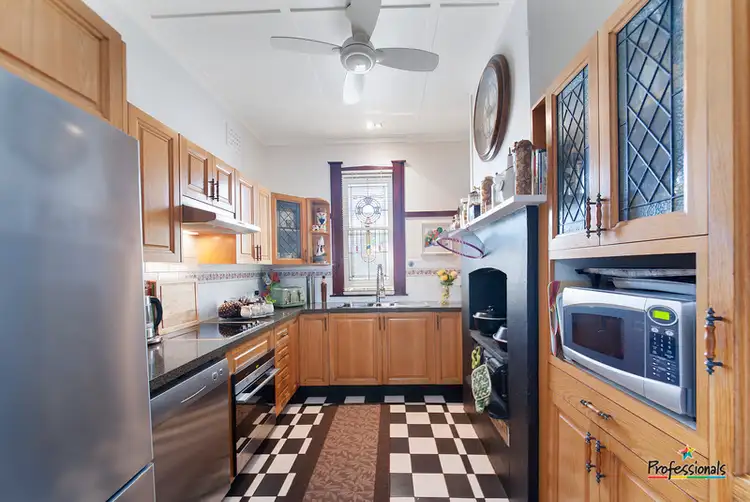 Fifth view of Homely house listing, 19 Canberra Avenue, Casula NSW 2170
