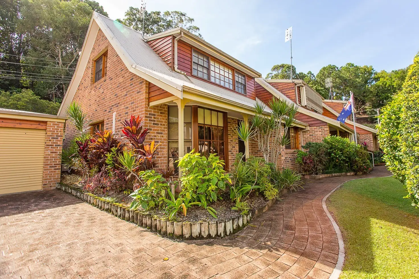 Main view of Homely unit listing, 14/1 Carramar Drive, Tweed Heads West NSW 2485