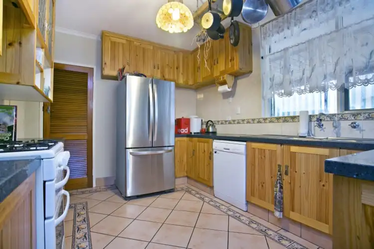 Fourth view of Homely house listing, 55 Audrey Crescent, Valley View SA 5093