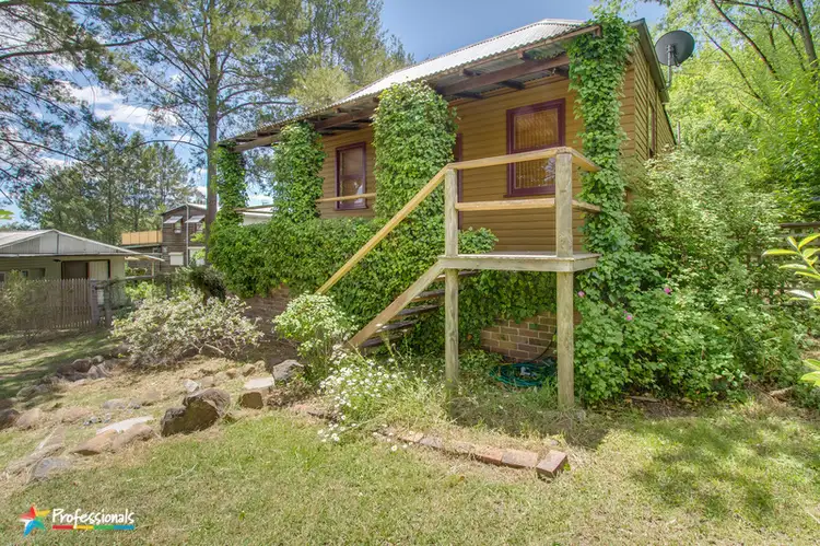 Second view of Homely house listing, 11 Tysoe Crescent, Armidale NSW 2350