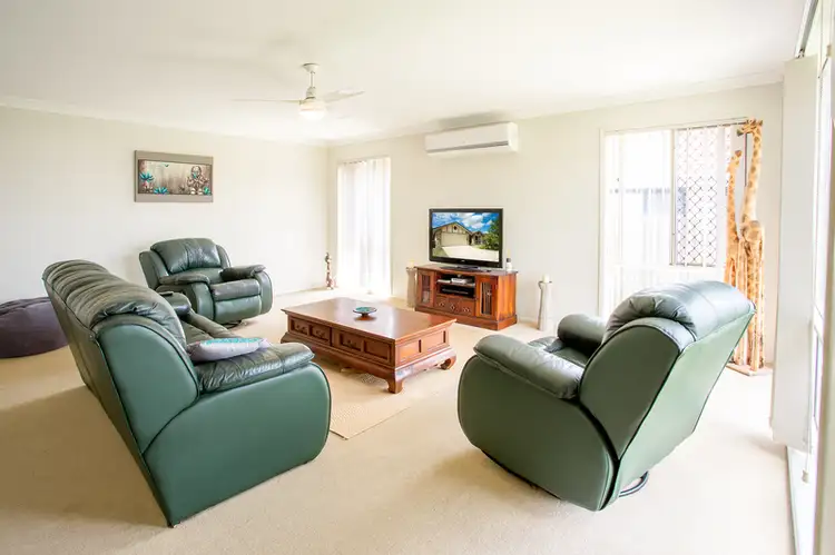 Fourth view of Homely house listing, 19 Hill End Avenue, Hillcrest QLD 4118
