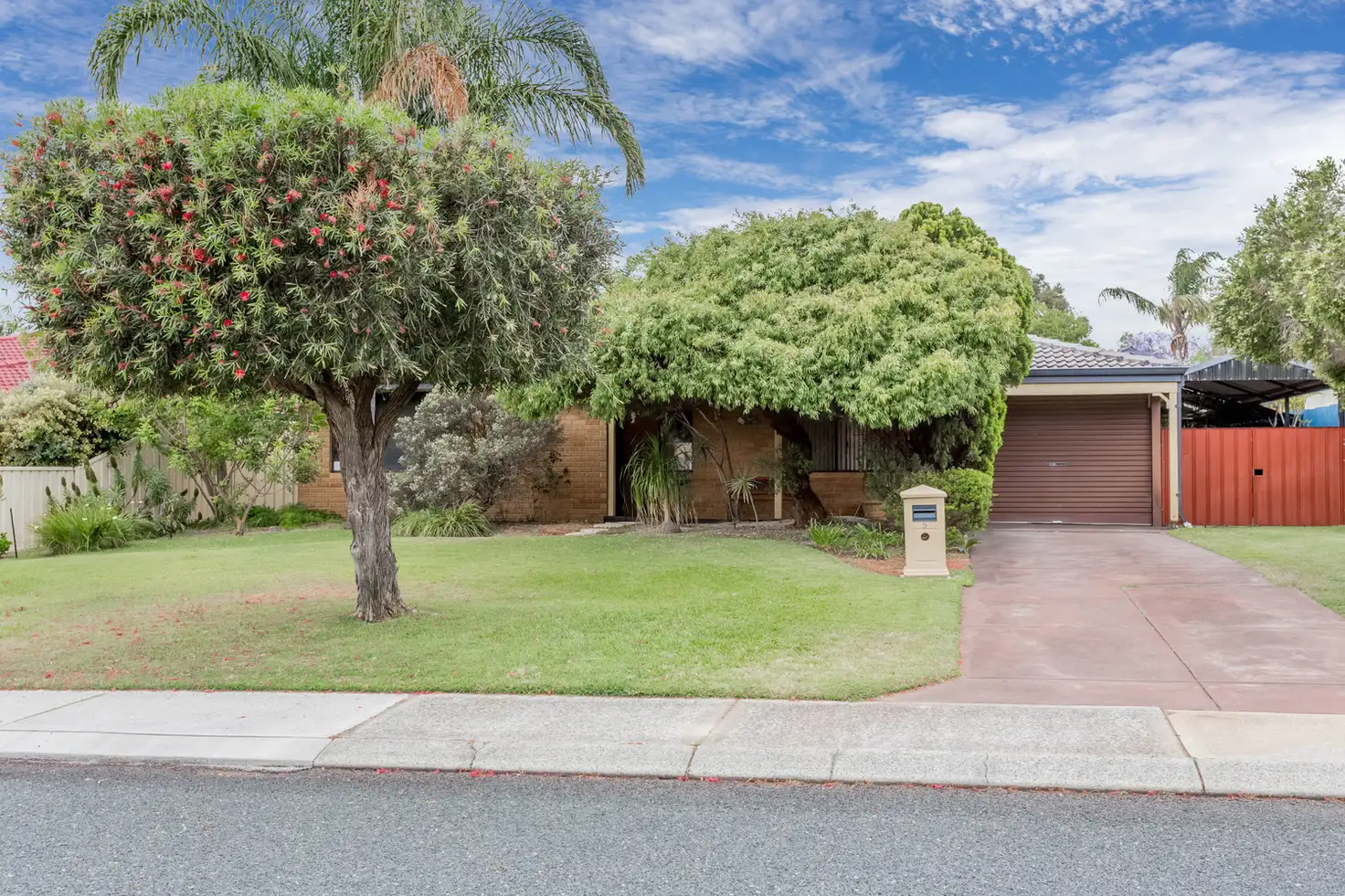Main view of Homely house listing, 5 Jennings Road, High Wycombe WA 6057