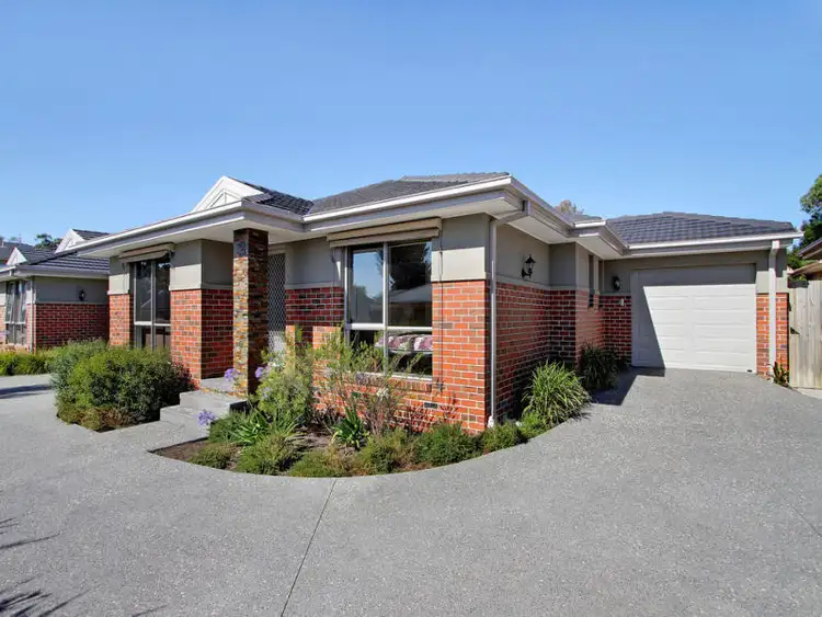 4/28 Urana Street, Kilsyth VIC 3137