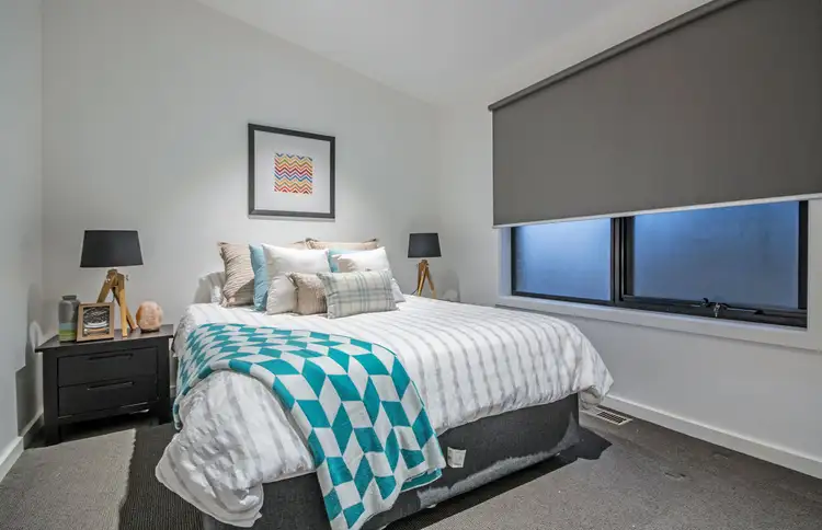 Sixth view of Homely unit listing, 343a Hull Road, Mooroolbark VIC 3138