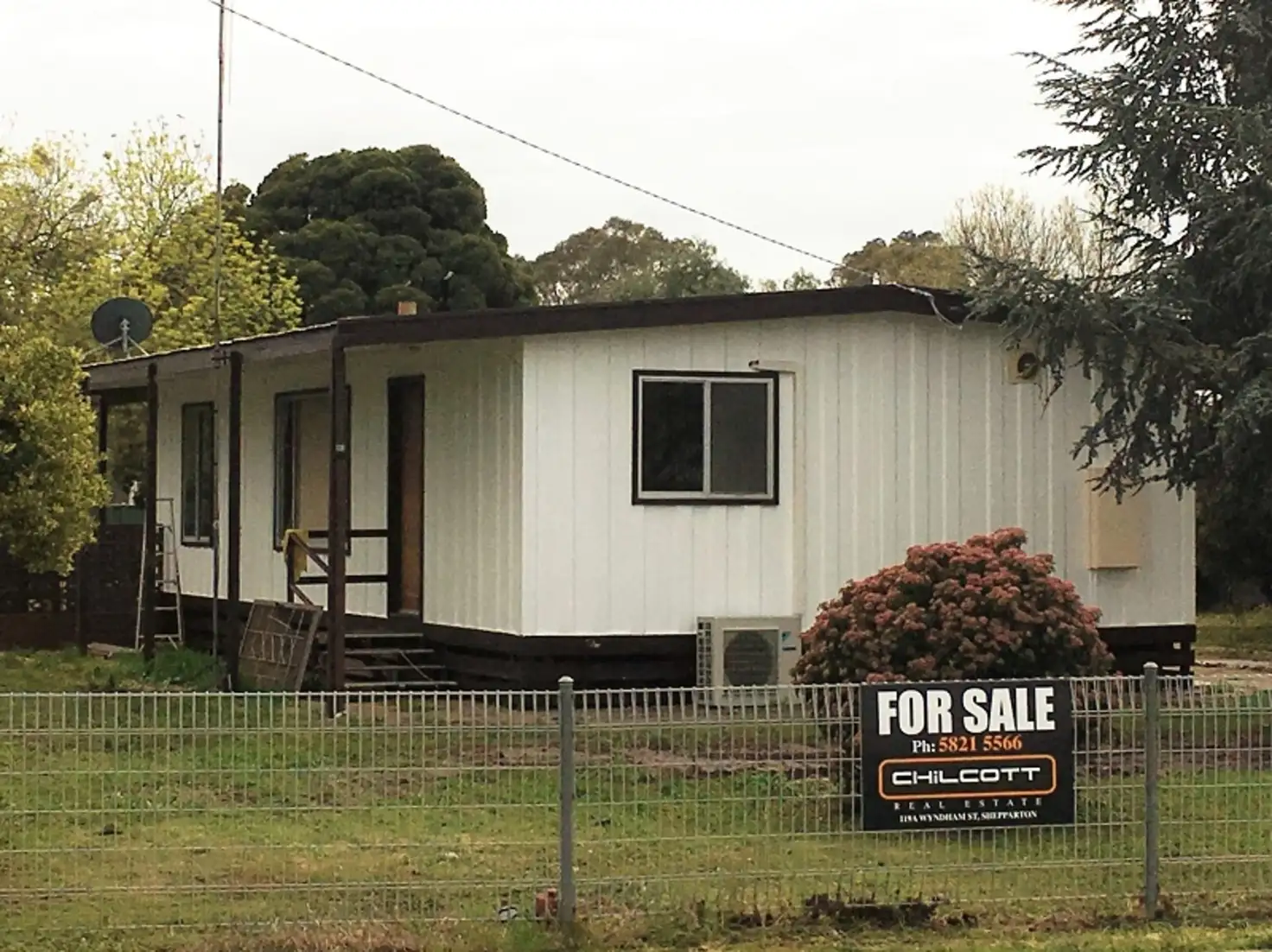 Main view of Homely house listing, 18 Watson Street, Murchison VIC 3610