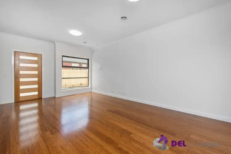 Second view of Homely townhouse listing, 2/206 Power Road, Doveton VIC 3177