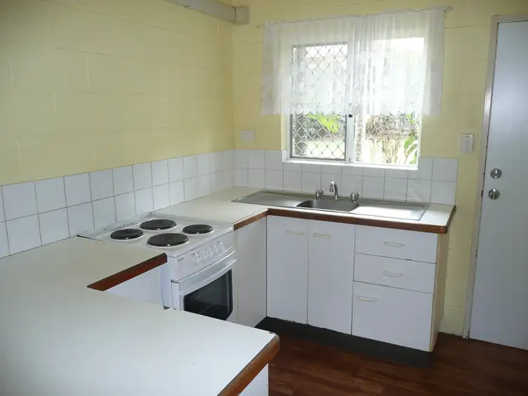 Third view of Homely house listing, 3/2 Mayers Street, Manunda QLD 4870